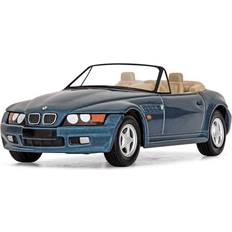 1:36 Model Kit James Bond BMW Z3 Golden Eye