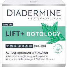 Lift + Botology Anti-Wrinkle Night Cream