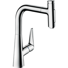 Hansgrohe Talis Select M51 (73868000) Chrome