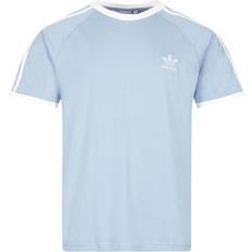 adidas Adicolor Classics 3-Stripes T-shirt - Ambient Sky