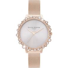 Olivia Burton Watches Olivia Burton Bubble Case Midi Dial (OB16US50)