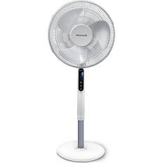 Prise secteur - Ventilateur d'Air Froid Ventilateurs Honeywell HSF600WE4