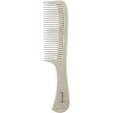 Natural Fiber Styling Comb