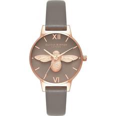 Olivia Burton 3D Bee (OB16AM148)