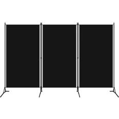 VidaXL Room Dividers vidaXL - Room Divider 102.4x70.9"