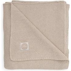 Jollein Couverture berceau 75x100cm basic knit n