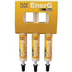 Equestrian NAF Energ Shot 3-pack