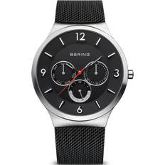 Bering Men Wrist Watches Bering Classic (33441-102)