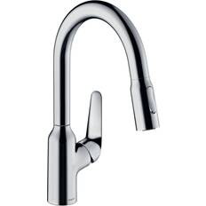 Hansgrohe Rubinetti da Cucina Hansgrohe Focus M42 (71801000) Cromo