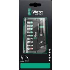 Wera 05073418001 Bit Bitsskruetrækker