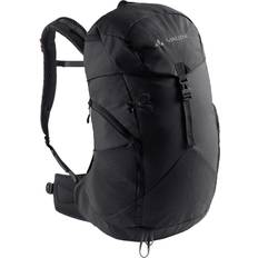 Solid Colours Hiking Backpacks Vaude Jura 24 - Black