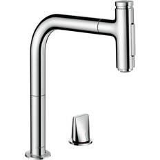 Hansgrohe Metris Select M71 (73818000) Chrome