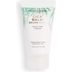 Balm Facial Creams Revolution Beauty Cica Balm 40ml