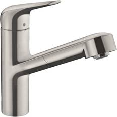 Hansgrohe Focus M42 (71829800) Acier Inoxydable