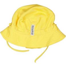 Keltainen UV-hatut Geggamoja UV Sunny Hat - Yellow (147521138)