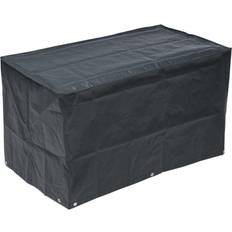 Nature Housse De Protection Pour Barbecue À Gaz H90 x 165 x 63 cm