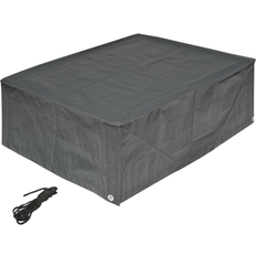 Nature Housse De Protection Pour Plancha 24 x 63 x 53 cm