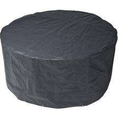 Garden & Outdoor Furniture Nature Garden Furniture Cover for Round Table 205x205x90cm