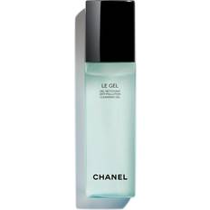 Chanel Kasvojen Puhdistustuotteet Chanel Le Gel Anti-Pollution Cleansing Gel