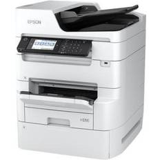 A3 - AirPrint - Sì Stampanti Epson WorkForce Pro WF-C879RDTWF