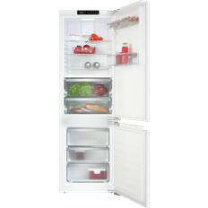 Miele KFN7744E Hvid, Sølv