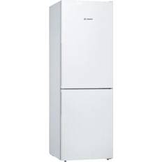 Bosch KGV332WEA White