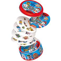 Asmodee dobble card game Asmodee Paw Patrol Dobble