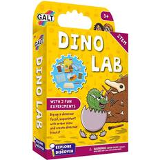 Animals Science Experiment Kits Galt Dino Lab