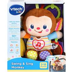 Aap Baby speelgoed Vtech Swing & Sing Monkey