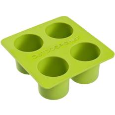 Outdoorchef In Silicone Stampo per Muffin 13.8x13.3 cm