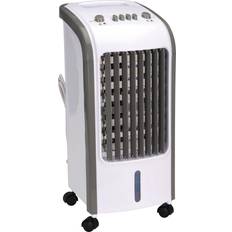 80 W Airco's Excellent Electrics Aircooler staand 3 liter