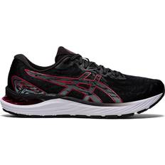 Asics Gel-Cumulus 23 M - Black/Electric Red