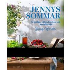 Jennys sommar Jennys sommar (E-bok, 2021)