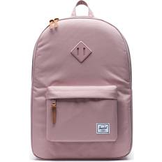 Herschel Classic Heritage Backpack 10007-02077, Femme, sacs à dos, rose Rose