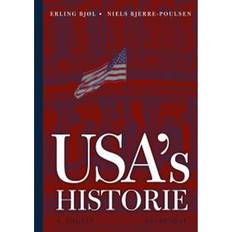 Usa's historie USA's historie (E-bog, 2021)