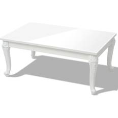 vidaXL - Table Basse 60x100cm