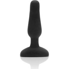 B-Vibe Juguetes sexuales B-Vibe Novice Plug