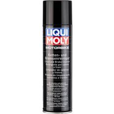 Liqui Moly Motorbike Chain and Brake Cleaner Bremsenreiniger 0.5L