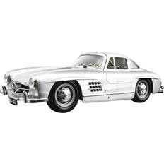 BBurago Mercedes Benz 300SL 1:24