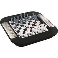 Lexibook Electronic Chess Game Chessman Fx