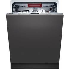Neff S295HCX26G Integrated