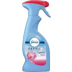 Laundry Detergents Textile Cleaners Fabric Spray Blossom & Breeze 0.106gal
