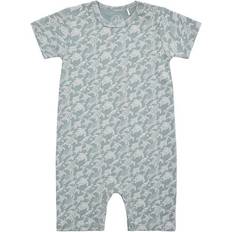 Piger Jumpsuits Petit by Sofie Schnoor Jumpsuit - Dusty Blue (P212501-5028)