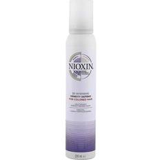 Detangling Mousses Nioxin 3D Intensive Density Defend Lightweight Strengthening Foam 200ml