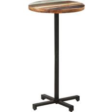vidaXL - Dining Table 60cm