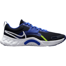 Textile Gym & Training Shoes Nike Renew Retaliation TR 3 M - Dark Obsidian/White/Deep Royal Blue