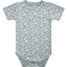 Petit by Sofie Schnoor Body - Dusty Blue (P212500-5028)