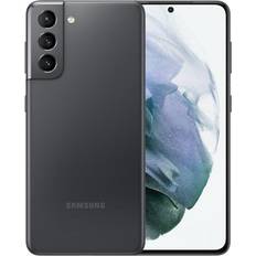 Samsung Galaxy S Mobiltelefoner Samsung Galaxy S21 5G Enterprise Edition 128GB Phantom Gray