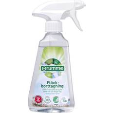 Grumme Textilrengöring Grumme Stain Removal Spray