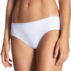 Calida Ondergoed Calida Comfort Brief Wit - Katoen